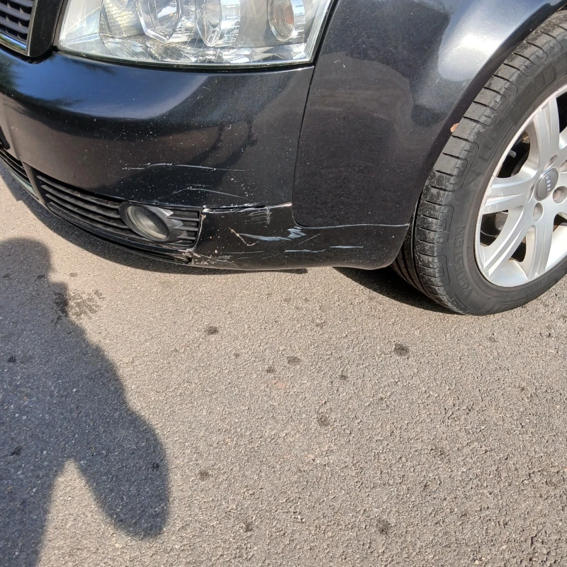 Audi A4 В6, снимка 4 - Автомобили и джипове - 51394789