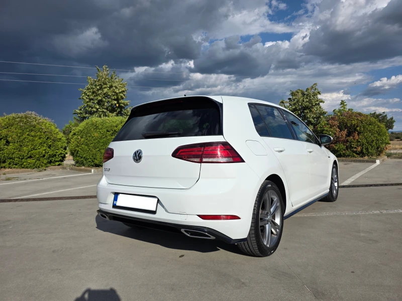 VW Golf 1.0TSI RLine 66000km EURO6D, снимка 5 - Автомобили и джипове - 51724189