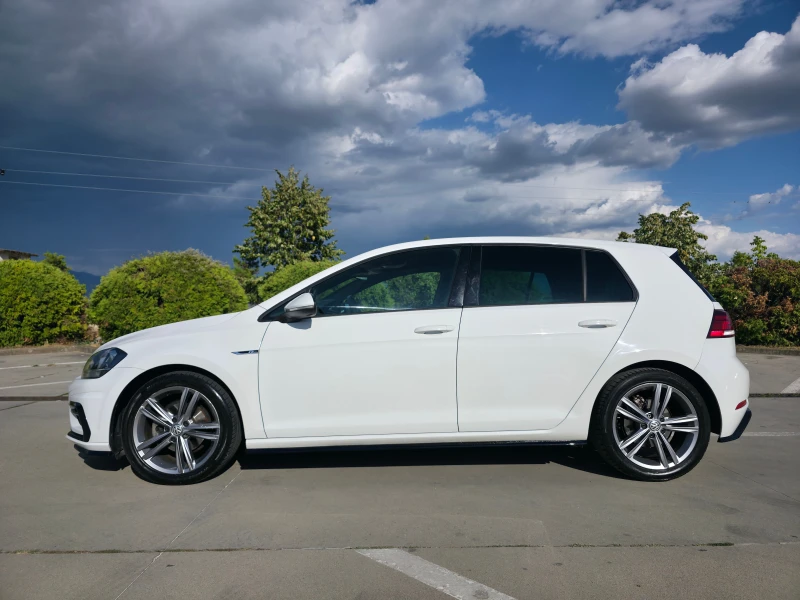 VW Golf 1.0TSI RLine 66000km EURO6D, снимка 7 - Автомобили и джипове - 51724189