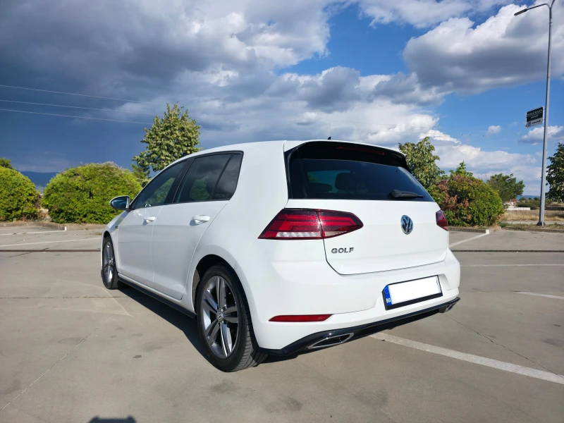VW Golf 1.0TSI RLine 66000km EURO6D, снимка 4 - Автомобили и джипове - 51724189