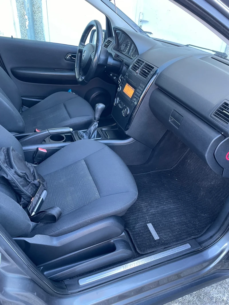 Mercedes-Benz A 180 A180 CDI, снимка 9 - Автомобили и джипове - 52432930