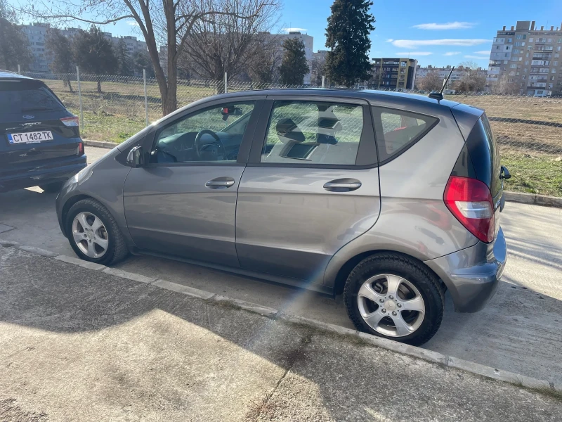 Mercedes-Benz A 180 A180 CDI, снимка 8 - Автомобили и джипове - 52432930