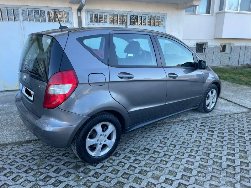 Mercedes-Benz A 180 A180 CDI