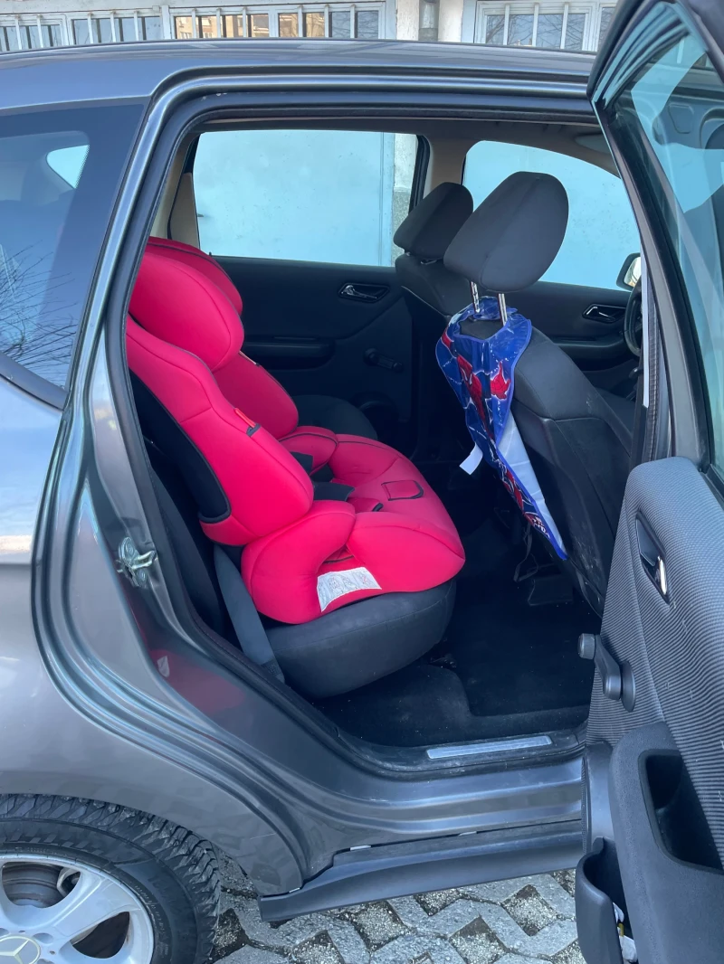 Mercedes-Benz A 180 A180 CDI, снимка 10 - Автомобили и джипове - 52432930