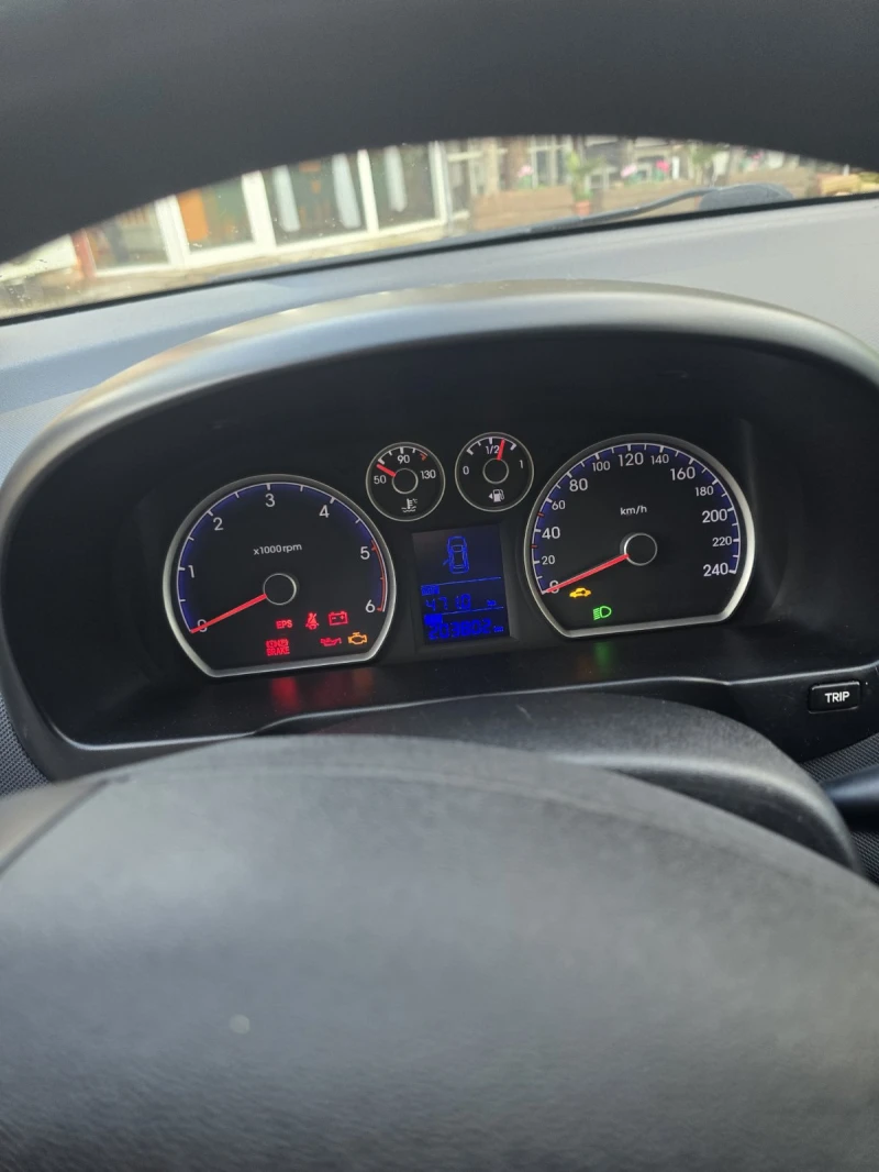 Hyundai I30, снимка 6 - Автомобили и джипове - 52662031