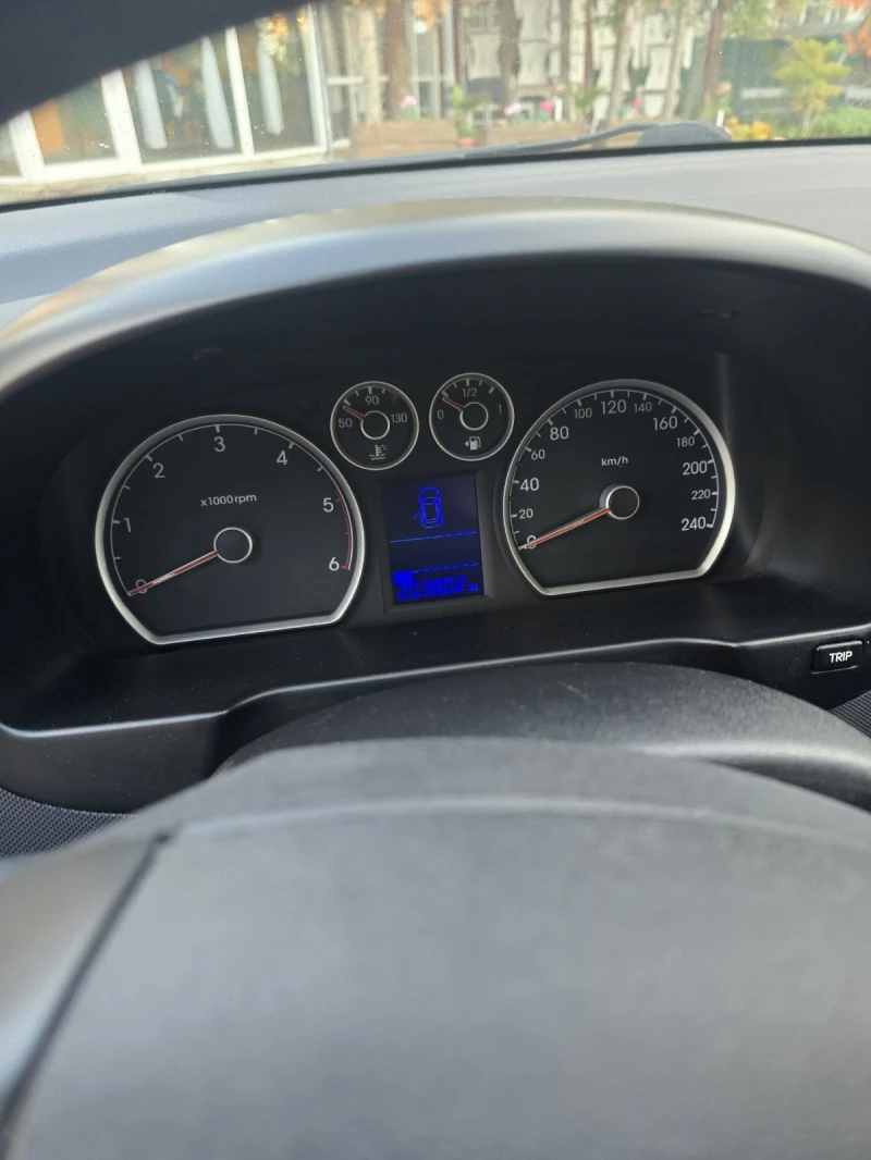 Hyundai I30, снимка 4 - Автомобили и джипове - 52662031