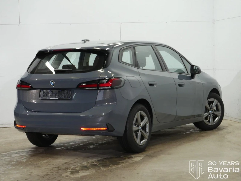 BMW 216 i Active Tourer Steptronic, снимка 3 - Автомобили и джипове - 52727733