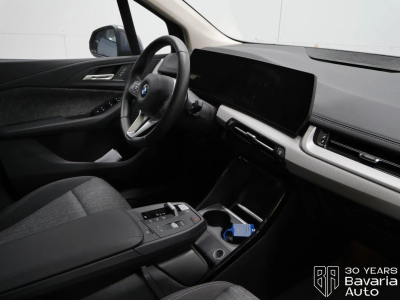 BMW 216 i Active Tourer Steptronic, снимка 7 - Автомобили и джипове - 52727733