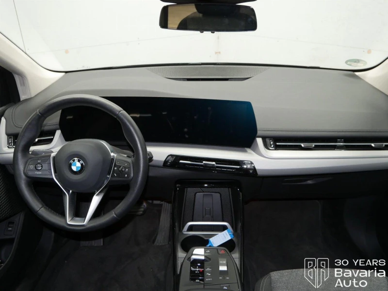 BMW 216 i Active Tourer Steptronic, снимка 6 - Автомобили и джипове - 52727733