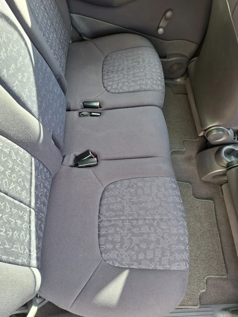 Mercedes-Benz A 170 W168, 1.7 CDI, CLASSIC, снимка 11 - Автомобили и джипове - 52969311