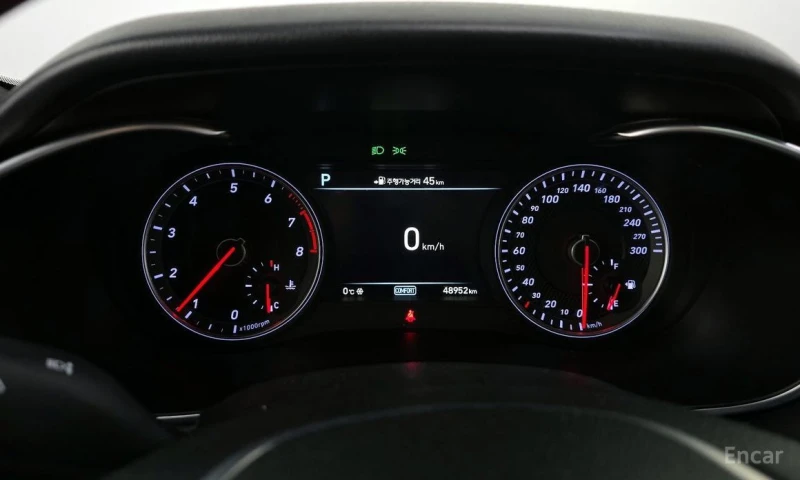 Genesis G70, снимка 8 - Автомобили и джипове - 53032975