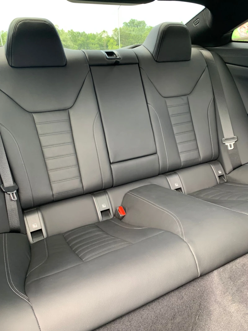 BMW 440 xDrive Coupe Всички Екстри, снимка 9 - Автомобили и джипове - 53047120