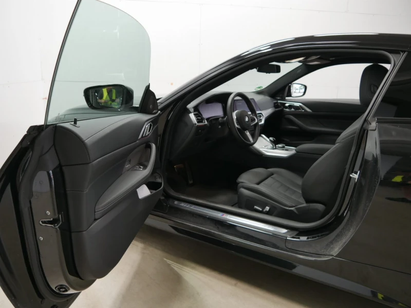 BMW 440 xDrive Coupe Всички Екстри, снимка 7 - Автомобили и джипове - 53047120