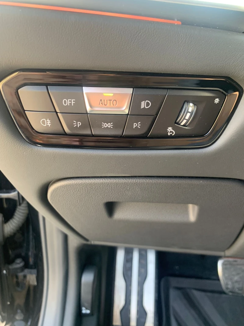 BMW 440 xDrive Coupe Всички Екстри, снимка 14 - Автомобили и джипове - 53047120