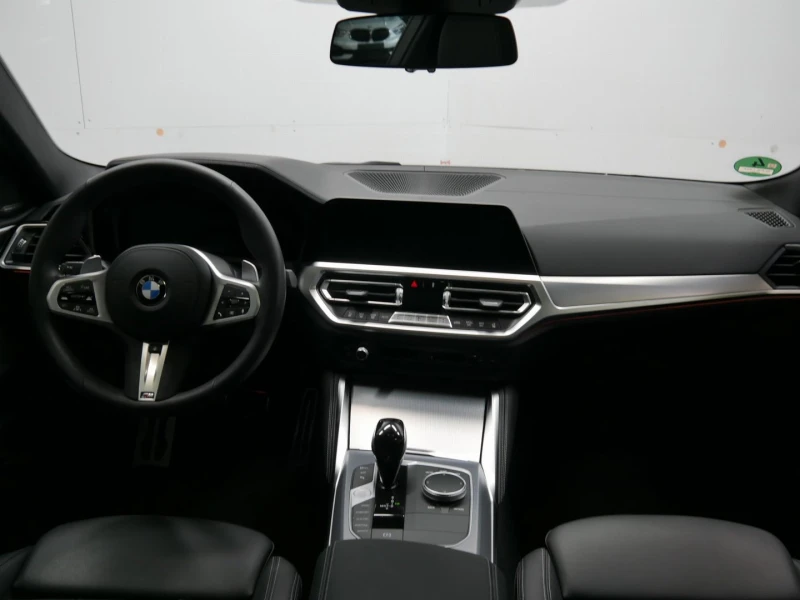 BMW 440 xDrive Coupe Всички Екстри, снимка 6 - Автомобили и джипове - 53047120