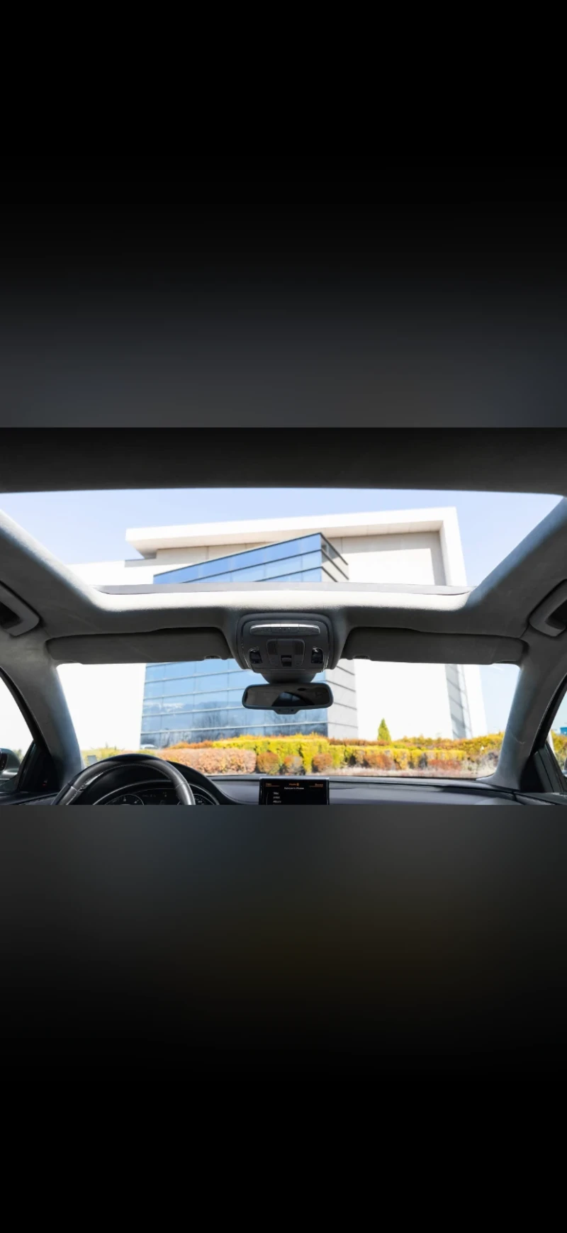 Audi A8 4.2 tdi , снимка 9 - Автомобили и джипове - 53175220