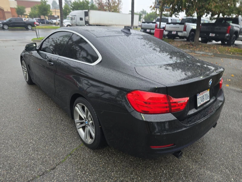 BMW 440 SPORT LINE, снимка 6 - Автомобили и джипове - 53210426