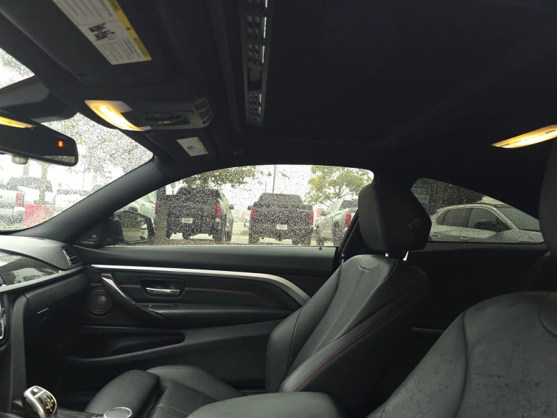 BMW 440 SPORT LINE, снимка 13 - Автомобили и джипове - 53210426