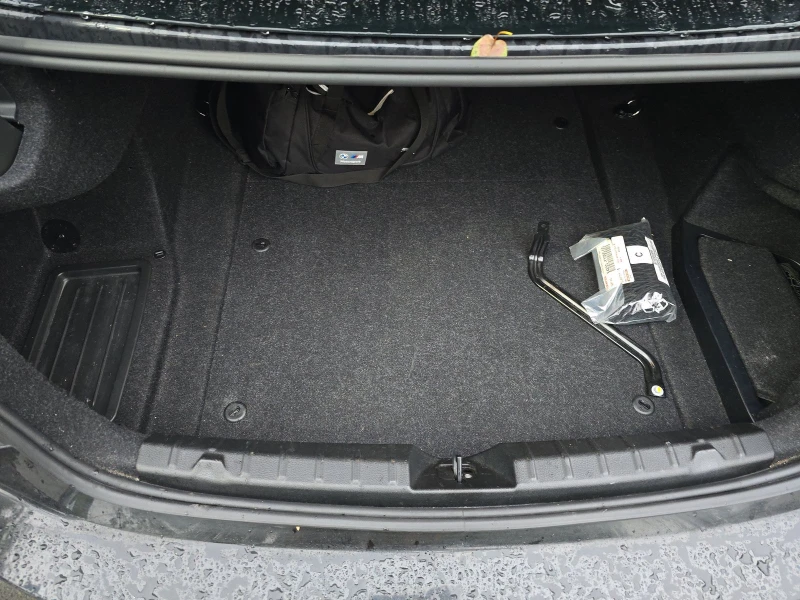 BMW 440 SPORT LINE, снимка 8 - Автомобили и джипове - 53210426