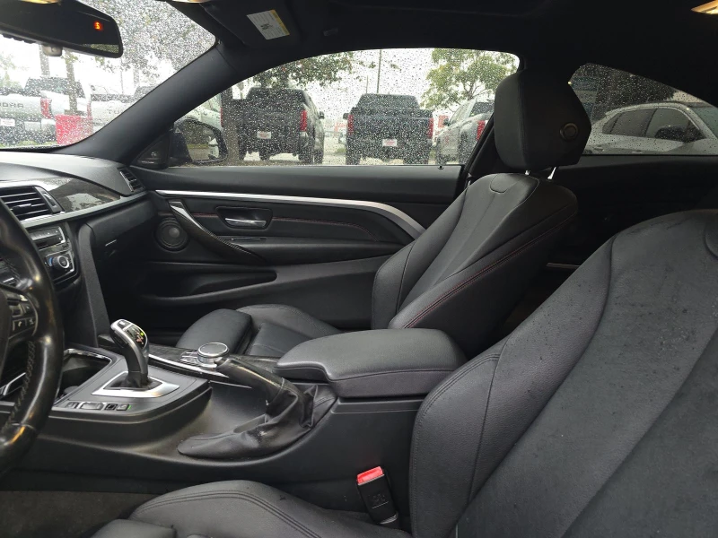 BMW 440 SPORT LINE, снимка 11 - Автомобили и джипове - 53210426