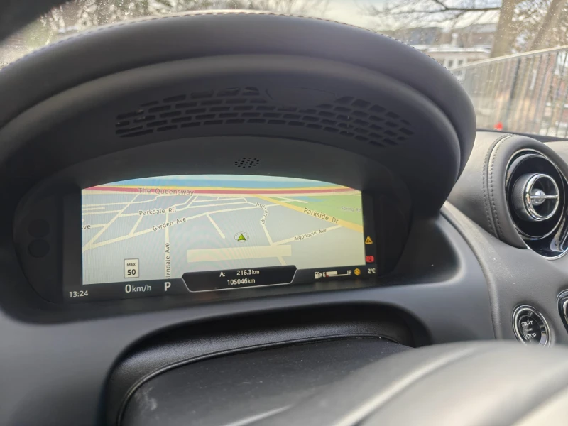 Jaguar Xj XJ R-Sport, снимка 8 - Автомобили и джипове - 53480261