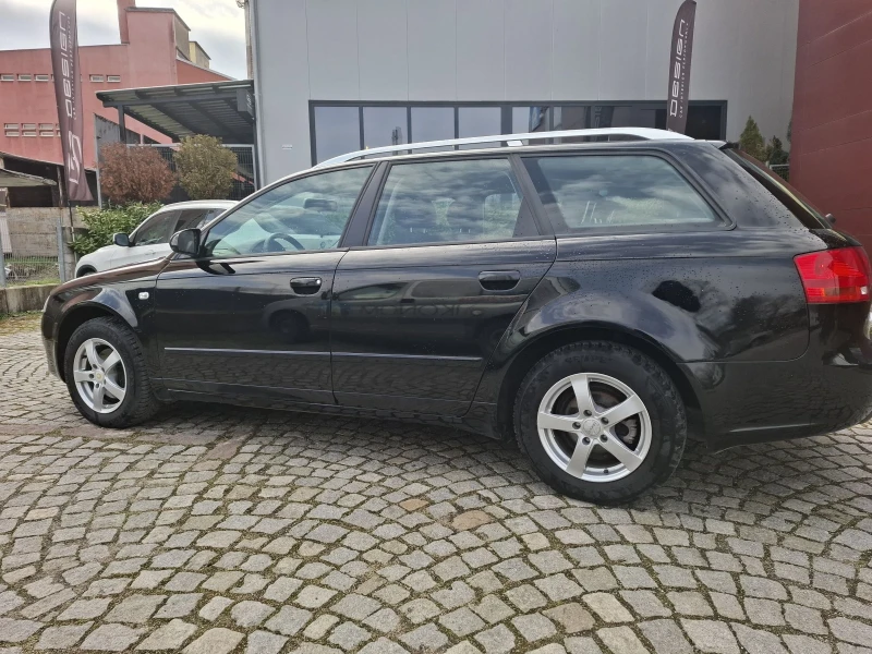Audi A4 1.9TDI-116к.с.* 6ск.* NAVI* KLIMATRONIK* TOP* , снимка 2 - Автомобили и джипове - 53499530