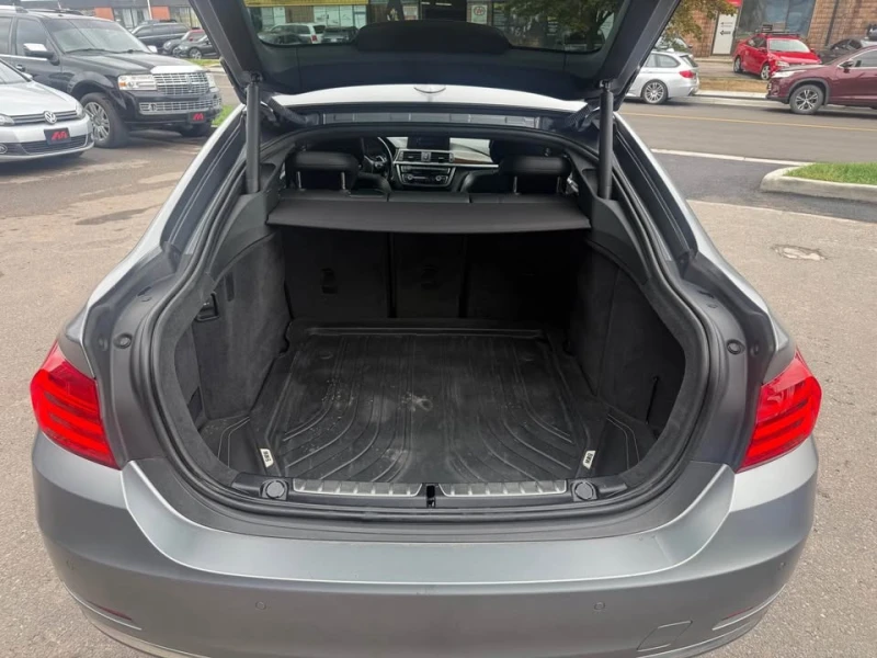 BMW 435 * Aвтокредит* CarFax* , снимка 10 - Автомобили и джипове - 53529390