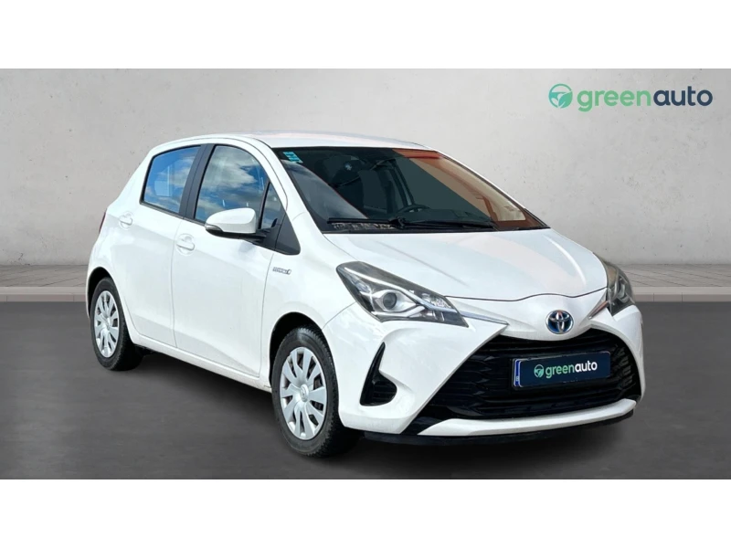 Toyota Yaris 1.5 HSD, Месечна вноска от 199  , снимка 8 - Автомобили и джипове - 53540476