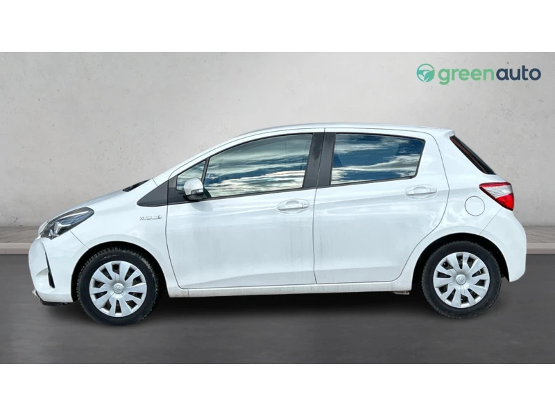 Toyota Yaris 1.5 HSD, Месечна вноска от 199  , снимка 3 - Автомобили и джипове - 53540476