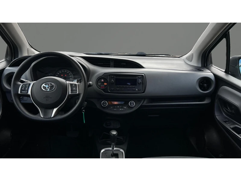 Toyota Yaris 1.5 HSD, Месечна вноска от 199  , снимка 13 - Автомобили и джипове - 53540476