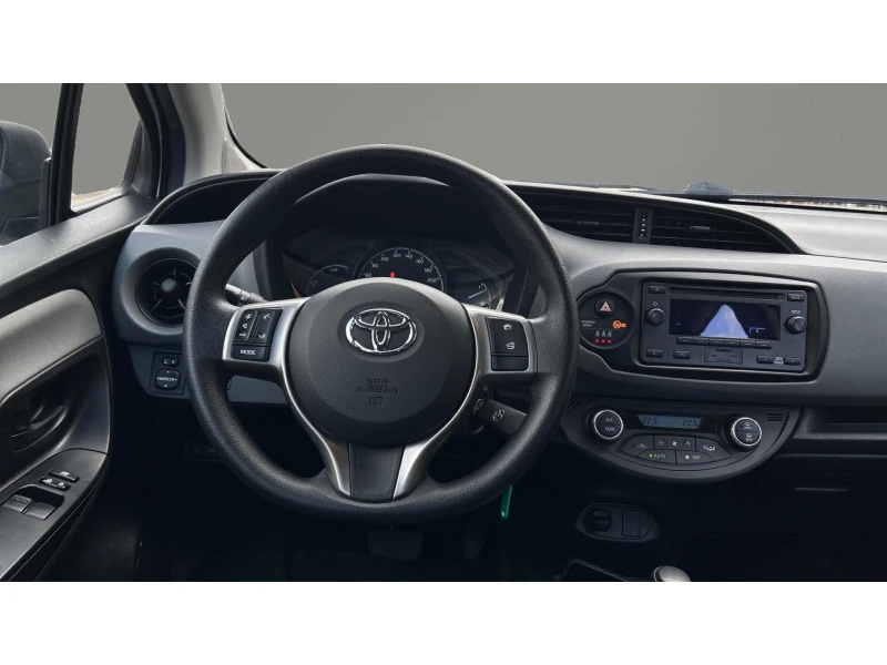 Toyota Yaris 1.5 HSD, Месечна вноска от 199  , снимка 14 - Автомобили и джипове - 53540476