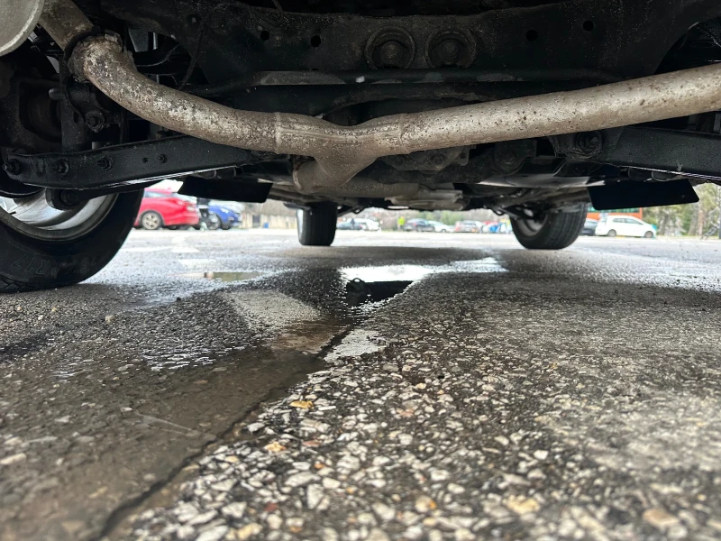 Subaru Forester 2.5XT EURO 5, снимка 16 - Автомобили и джипове - 53596890