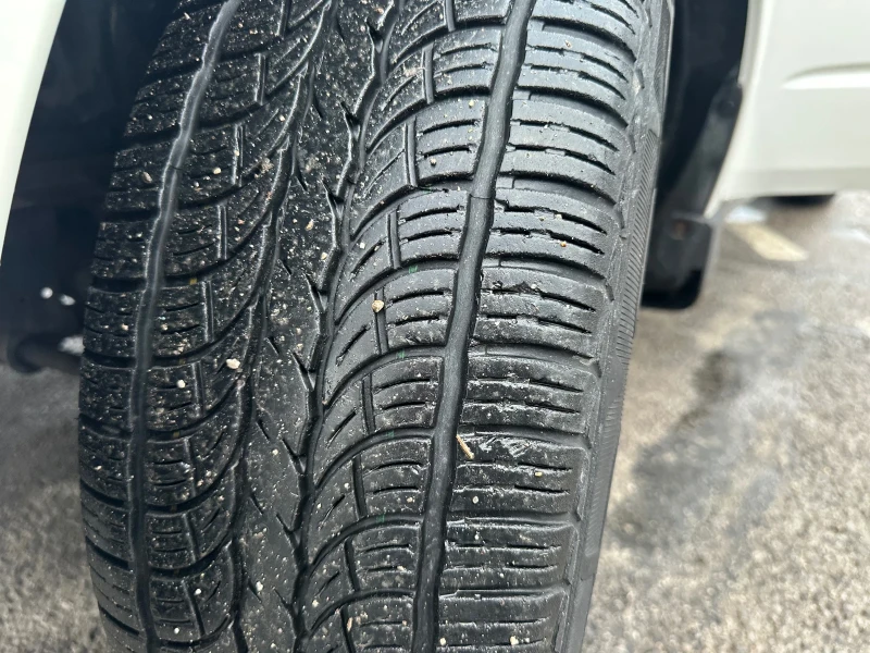 Subaru Forester 2.5XT EURO 5, снимка 14 - Автомобили и джипове - 53596890