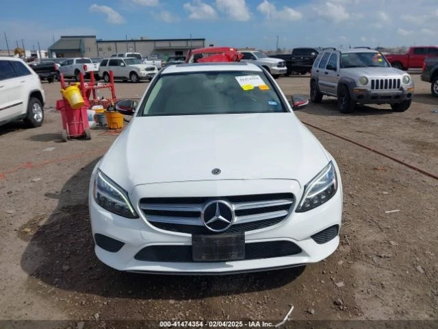 Mercedes-Benz C 300 - 31900 лв. - 73719884 1