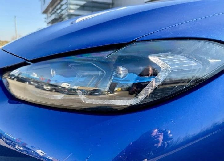 BMW i4 83.9 kWh eDrive40 M Sport - изображение 4