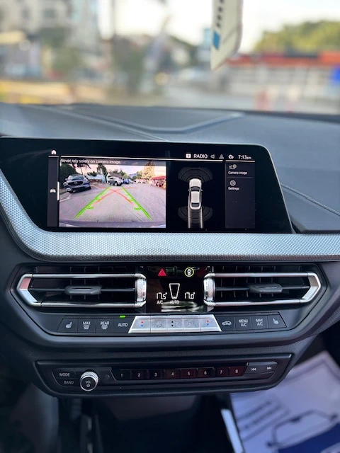 BMW 235 BMW M235i   | Mobile.bg   12