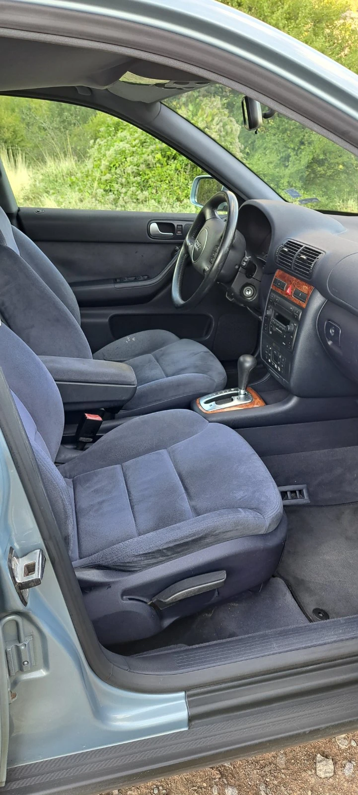 Audi A3  - изображение 10