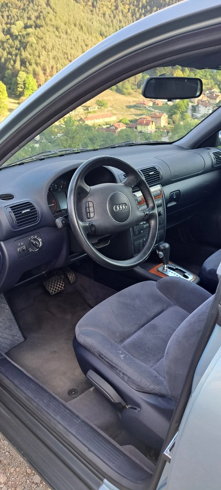 Audi A3, снимка 12 - Автомобили и джипове - 51299445