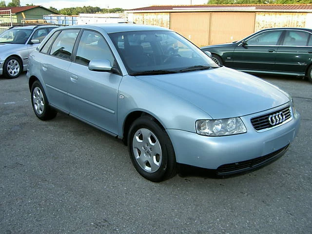 Audi A3  - изображение 2