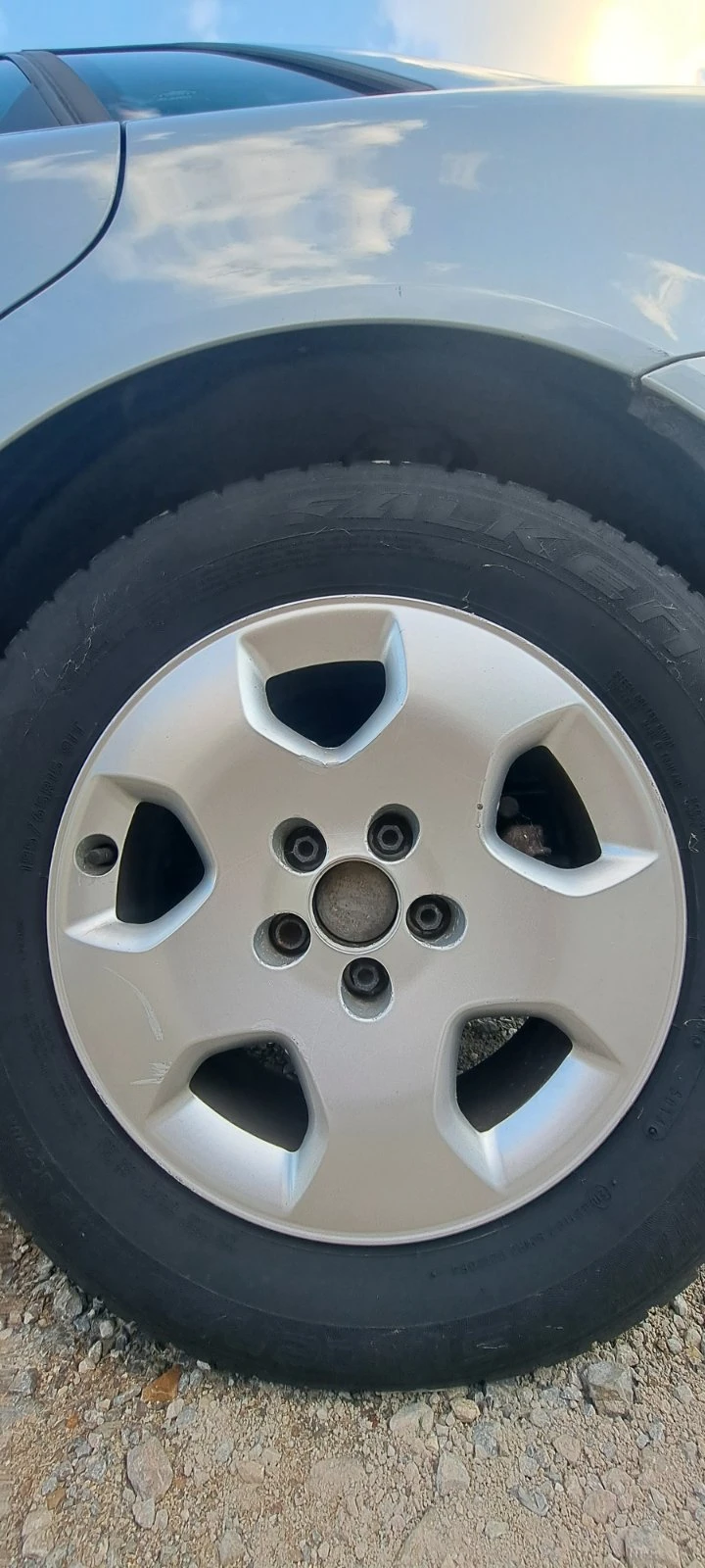 Audi A3, снимка 15 - Автомобили и джипове - 51299445