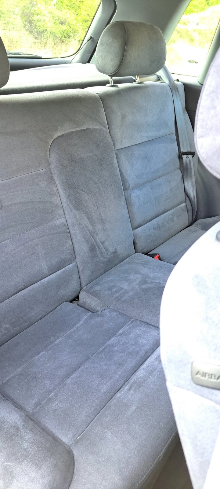 Audi A3, снимка 11 - Автомобили и джипове - 51299445