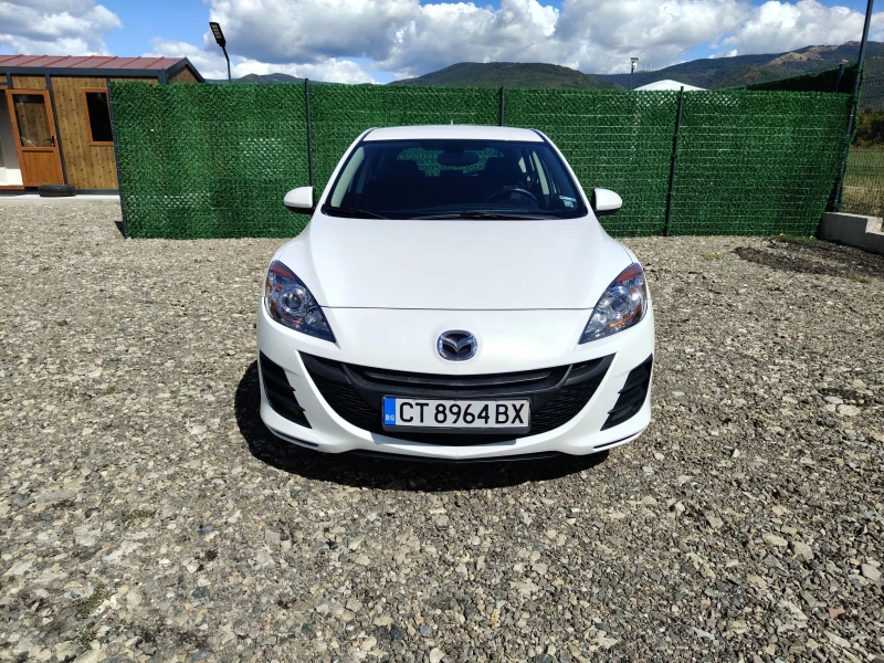 Mazda 3 1.6i - 8900 лв. - 31498886 1