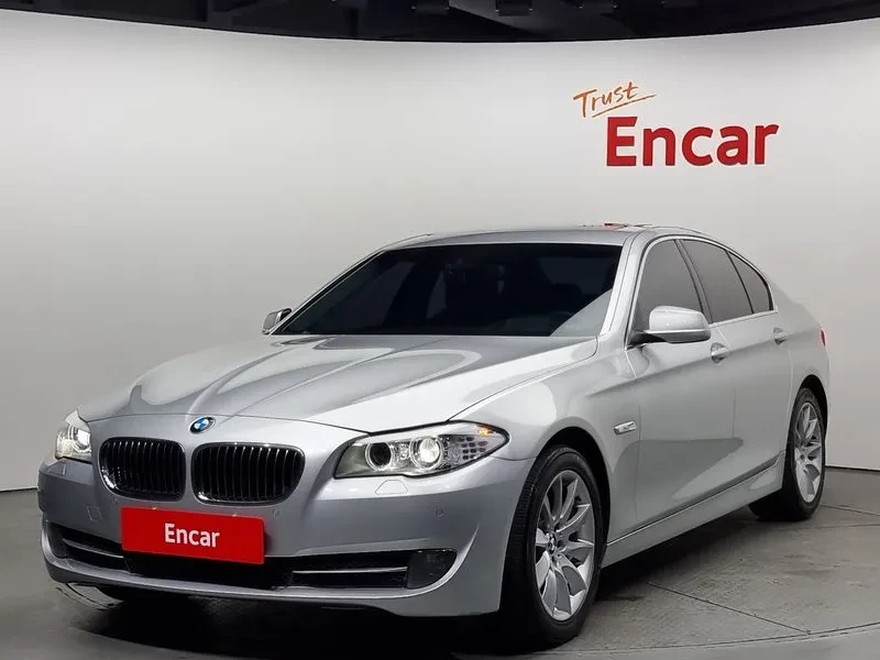 BMW 520 d - 17338 лв. / 8864.78 € - 33021879 1
