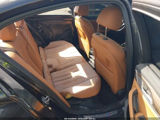 BMW 540 XDRIVE * * CARFAX * * A * *  | Mobile.bg   11