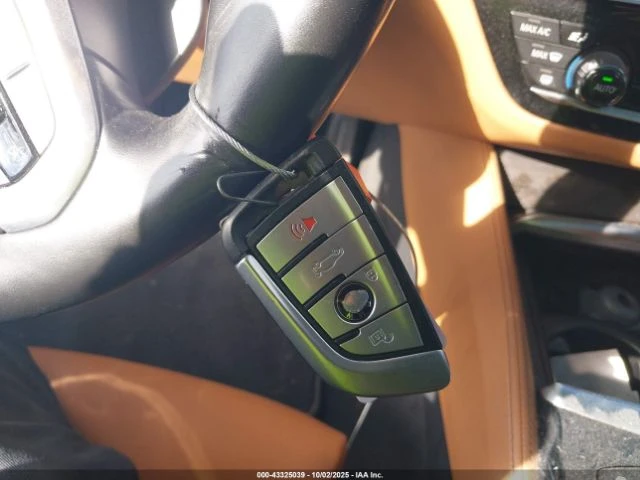 BMW 540 XDRIVE * * CARFAX * * A * *  | Mobile.bg   12