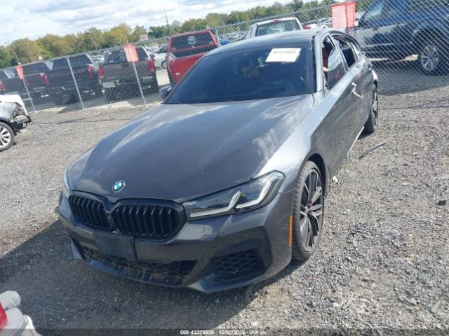 BMW 540 XDRIVE * * CARFAX * * AВТОКРЕДИТ * *  - 45499 лв. / 23263.27 € - 86918253 1