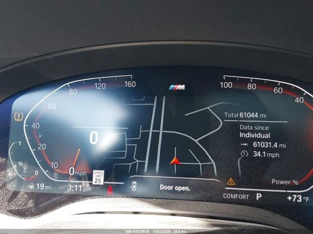 BMW 540 XDRIVE * * CARFAX * * A * *  | Mobile.bg   14