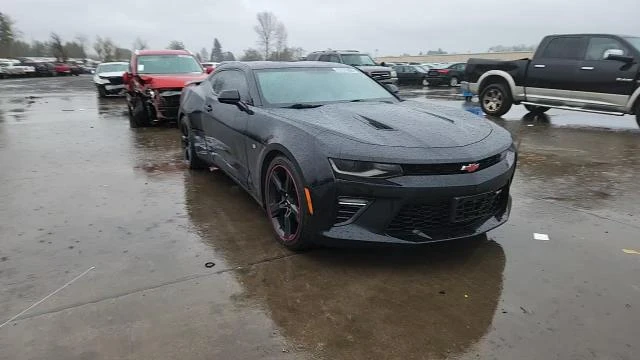 Chevrolet Camaro SS , снимка 13 - Автомобили и джипове - 53544460