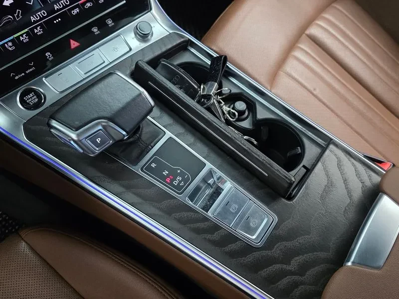 Audi A6 2.0 TDI Premium/ 360/ PANO/ �������/ HAED-UP | Mobile.bg � ����������� 9