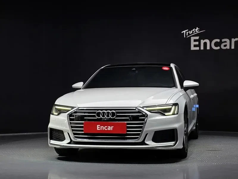 Audi A6 2.0 TDI Premium/ 360/ PANO/ �������/ HAED-UP | Mobile.bg � ����������� 3